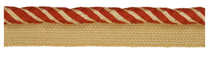 Kravet Design Trim Raffia Cord Citrus