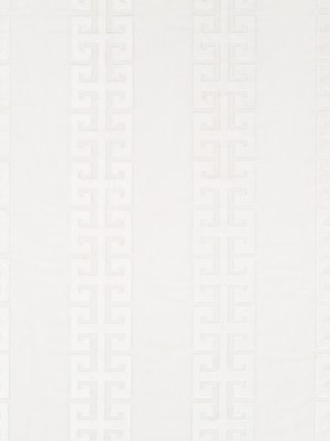 Beacon Hill Fabric Athena Stripe Tusk SILK JACQUARDS & EMBROIDE VIII 70% LINEN 30% SILK(GR)100% RAY(EMB)100%VIS(APPQ) INDIA Water Based Foam or Agent Horizontal: 13 and Vertical: 5 54" - My Fabric Connection -