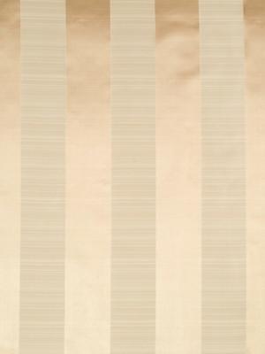 Beacon Hill Fabric Satin Smooth Travertine SILK STRIPES & PLAIDS 100% SILK INDIA Pure Solvents Dry Cleaning Horizontal: 6.75 and Vertical: 55" - My Fabric Connection -