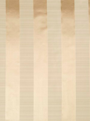 Beacon Hill Fabric Satin Smooth Travertine SILK STRIPES & PLAIDS 100% SILK INDIA Pure Solvents Dry Cleaning Horizontal: 6.75 and Vertical: 55" - My Fabric Connection -