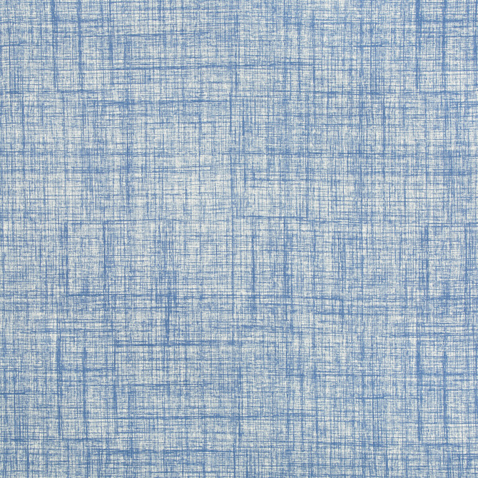 Lee Jofa Fabric Hampton Azure BLITHFIELD LINEN - 100% United Kingdom HEAVY Horizontal: 25 and Vertical: 25.1 50.3 - My Fabric Connection -