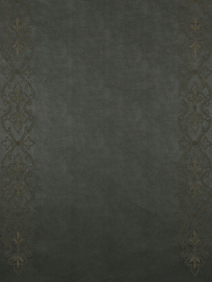 Beacon Hill Fabric Sybille Scroll Ebony RUSTIC STRIPES AND PLAIDS UPH 52% PU 31% PE 17% COT GRD 93% ACR 7% PE EMB GERMANY Vacuuming or Light Brushing Horizontal: 27.5 and Vertical: 8.5 56" - My Fabric Connection -