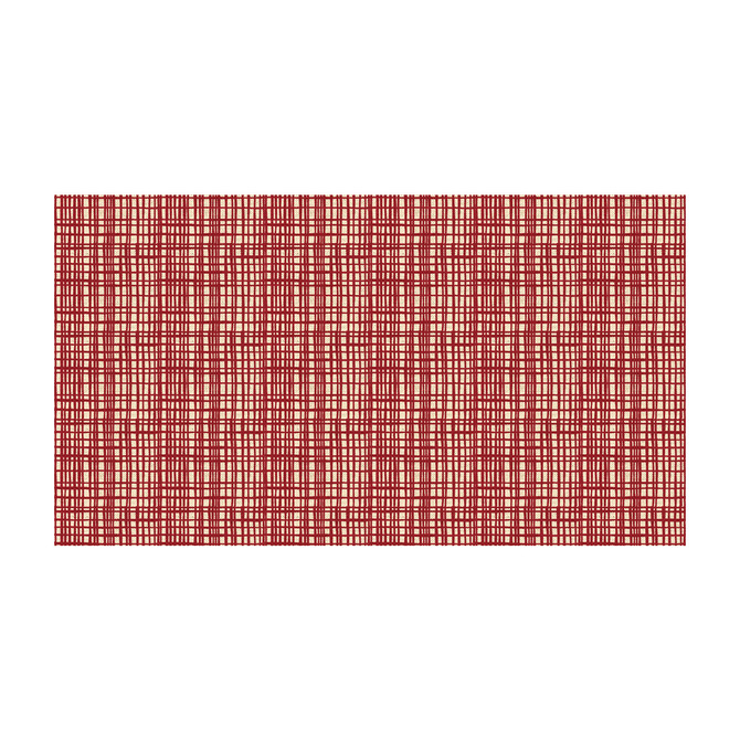 Lee Jofa Modern Fabric Openweave Cherry Fabric LINEN - 51%;COTTON - 49% Belgium HEAVY </p><p>Repeat: H: 4.3, V: 4.9 54 - My Fabric Connection -