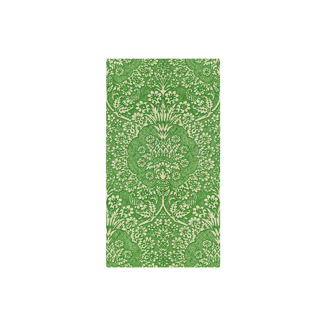 Groundworks Fabric Salvadori Leaf ASHLEY HICKS TEXTURES LINEN - 51%;COTTON - 49% Belgium HEAVY Horizontal: 13.1 and Vertical: 24.4 54 - My Fabric Connection -