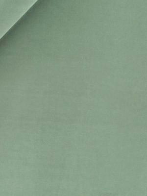 Beacon Hill Fabric Lady Elsie Seafoam COTTON VELVET SOLIDS 100% COTTON (PILE) 100% MODAL COTTON (BACKING) ITALY Pure Solvents Dry Cleaning Horizontal: and Vertical: 54-56" - My Fabric Connection -