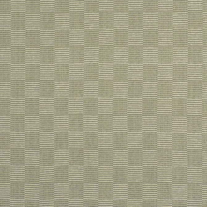 Beacon Hill Fabric Tinamou Check Smoke  - 52% Cotton, 30% Rayon, 18% Bamboo USA see sample Horizontal: 3.5 inches and Vertical: 4 inches 53.5 inches - My Fabric Connection -