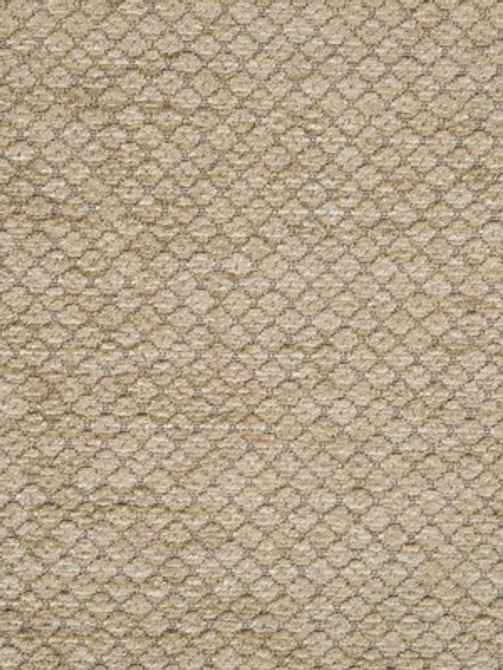 Beacon Hill Fabric Flowing Waves Smoke PLUSH CHENILLE SOLIDS 100% RAYON UNITED STATES Pure Solvents Dry Cleaning Horizontal: and Vertical: 50" - My Fabric Connection -