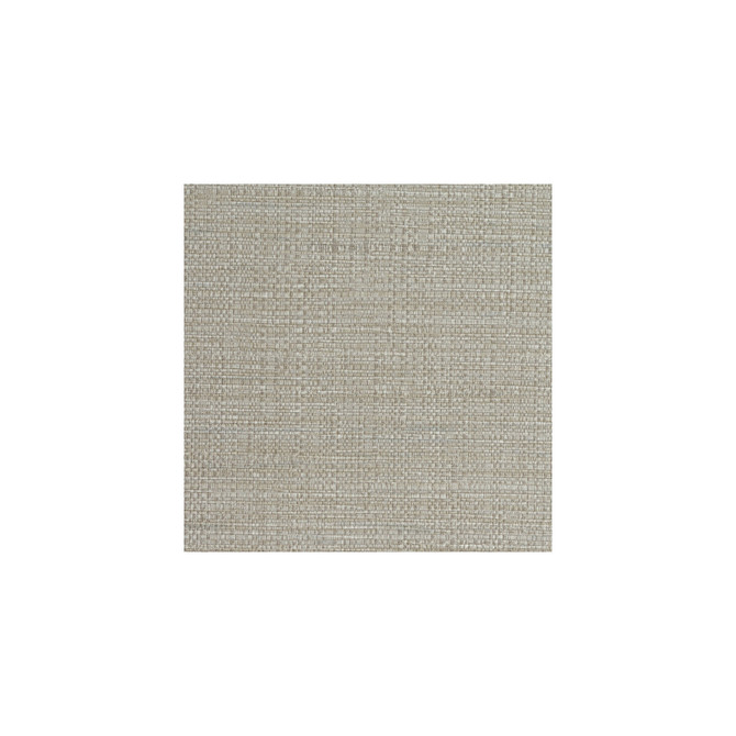 Winfield Thybony Wallcovering Bouquet Weave Chalk WINFIELD THYBONY PERFORMACE VINYL - United States - Horizontal: - and Vertical: 0 54 - My Fabric Connection -