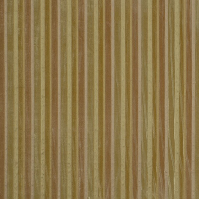 Beacon Hill Fabric Couture Stripe Rosewater  - 100% Silk INDIA see sample Horizontal: 3.25 inches and Vertical: - 55 inches - My Fabric Connection -