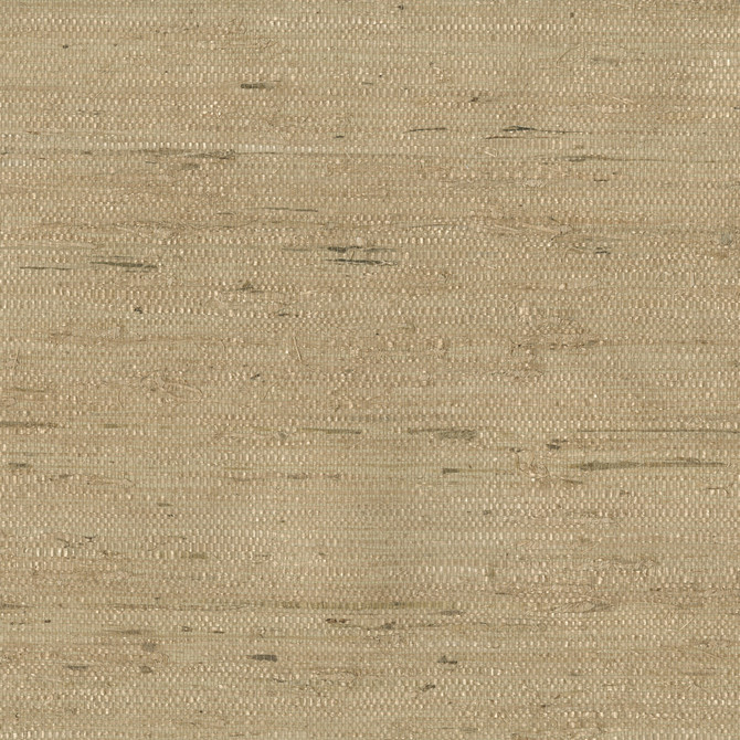 Kravet Design Wallcovering W3303-16 GRASS - 100% Korea, Republic of Horizontal: and Vertical: 36 - My Fabric Connection -