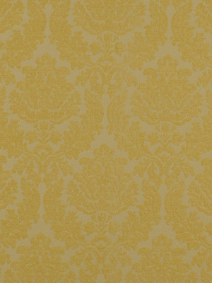 Beacon Hill Fabric Shepards Purse Yellow Lotus LUXURY NATURALS: SEAGLASS 78% RAYON 22% COTTON UNITED STATES Pure Solvents Dry Cleaning Horizontal: 13.75 and Vertical: 19.75 50" - My Fabric Connection -