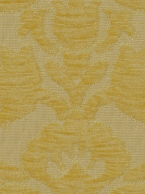 Beacon Hill Fabric Shepards Purse Yellow Lotus LUXURY NATURALS: SEAGLASS 78% RAYON 22% COTTON UNITED STATES Pure Solvents Dry Cleaning Horizontal: 13.75 and Vertical: 19.75 50" - My Fabric Connection -