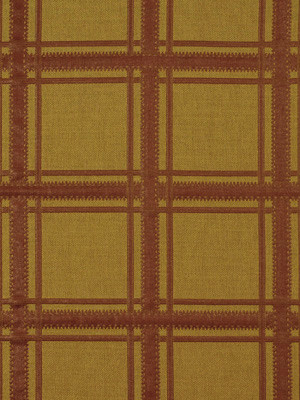 Beacon Hill Fabric Box Quilt Goldenrod GOLDENROD 54% ACRYLIC 39% WOOL 7% POLYAMIDE FRANCE Pure Solvents Dry Cleaning Horizontal: 7 and Vertical: 6.5 56" - My Fabric Connection -