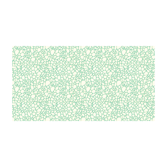 Groundworks Fabric Pavimento Celadon ASHLEY HICKS TEXTURES LINEN - 55%;COTTON - 45% Belgium HEAVY Horizontal: 5.9 and Vertical: 6.1 54 - My Fabric Connection -