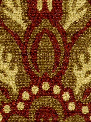 Beacon Hill Fabric Astral Plane Fire  - - USA see sample Horizontal: 12 inches and Vertical: 24 inches 49 inches - My Fabric Connection -