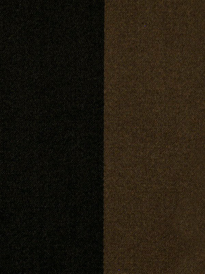 Beacon Hill Fabric Modern Stripe Ebony EBONY 70% COTTON 30% SILK ITALY Pure Solvents Dry Cleaning Horizontal: 6.75 and Vertical: 54" - My Fabric Connection -
