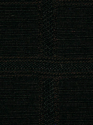 Beacon Hill Fabric Box Step Ebony - FRANCE - Horizontal: 4.5 inches and Vertical: 4.5 inches 55-56 inches - My Fabric Connection -