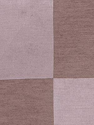 Beacon Hill Fabric Chessboard Amethyst MODERN WINDOW 52% LINEN 48% SILK ITALY Pure Solvents Dry Cleaning Horizontal: 9.75 and Vertical: 9.5 57" - My Fabric Connection -
