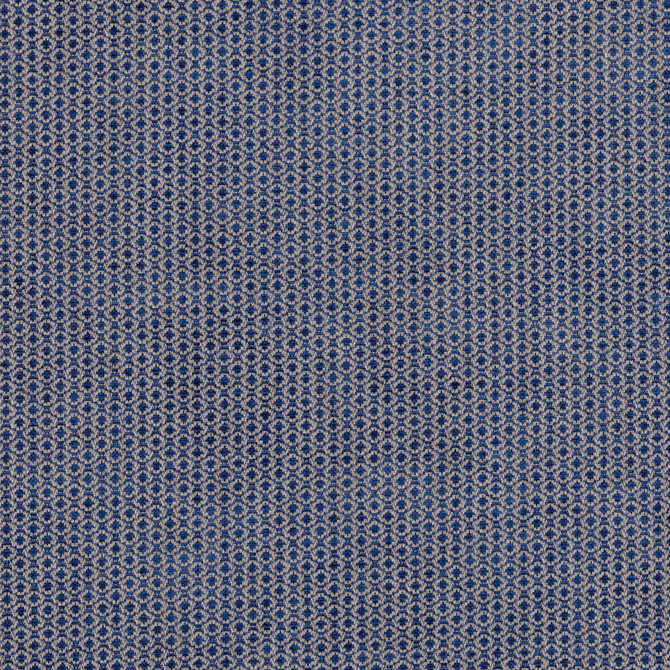 Lee Jofa Fabric Cosgrove Sapphire BLITHFIELD VISCOSE - 45%;COTTON - 35%;LINEN - 15%;POLYESTER - 5% Italy HEAVY Horizontal: 0.5 and Vertical: 0.6 55 - My Fabric Connection -