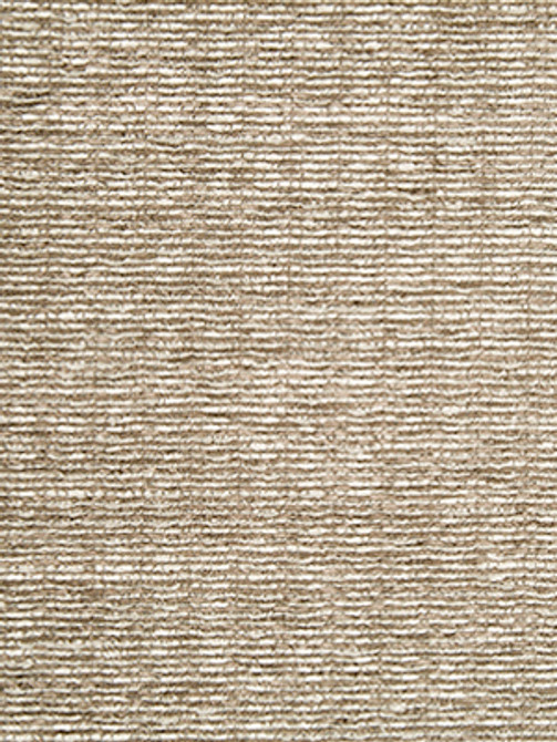 Beacon Hill Fabric Enoki Taupe PLUSH CHENILLE SOLIDS 100% VISCOSE UNITED STATES Pure Solvents Dry Cleaning Horizontal: and Vertical: 54 1/2" - My Fabric Connection -
