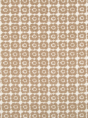 Beacon Hill Fabric Gilded Blossom Bronze ANKASA BESPOKE 67% COTTON 18% POLY 10% POLYACRYLIC 5% VISCOSE BELGIUM Pure Solvents Dry Cleaning Horizontal: 4.5 and Vertical: 4.25 55" - My Fabric Connection -