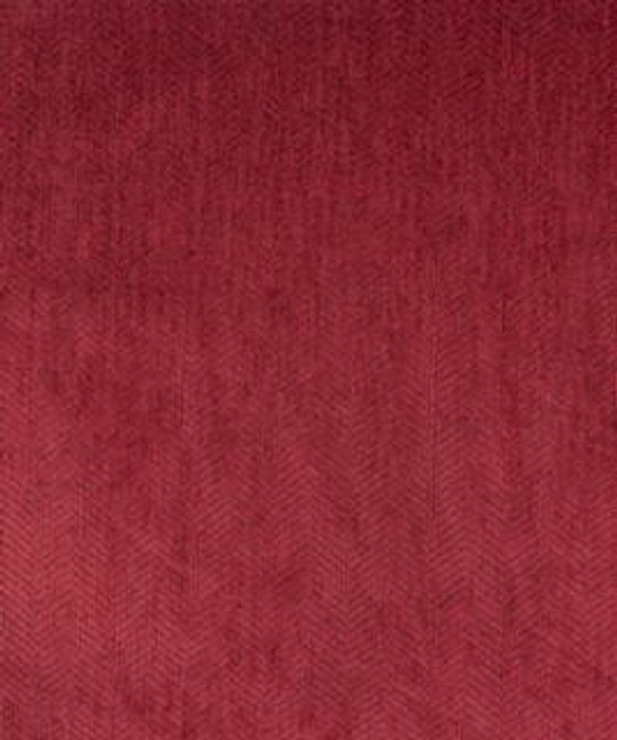Barrow Fabric Tuliptree Cranberry M9588 14C01 100% POLYESTER CHINA 12,000 DOUBLE RUBS </p><p>Repeat: Horizontal: and Vertical: 54" Minimum - My Fabric Connection -