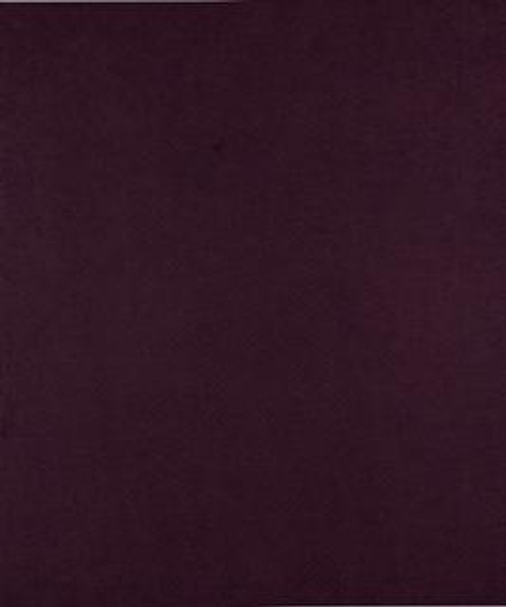 Barrow Fabric Viburnum Eggplant M9476 14C02 58% POLYESTER (S)
42% POLYESTER (F) CHINA 42,000 DOUBLE RUBS </p><p>Repeat: Horizontal: and Vertical: 54" Minimum - My Fabric Connection -