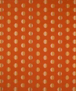 Barrow Fabric Speck Marmalade M9199 14C04 44% POLYESTER (F)
40% COTTON
16% RAYON (S) CHINA 36,000 DOUBLE RUBS </p><p>Repeat: Horizontal: 1-5/8" and Vertical: 6-1/2" 54" Minimum - My Fabric Connection -