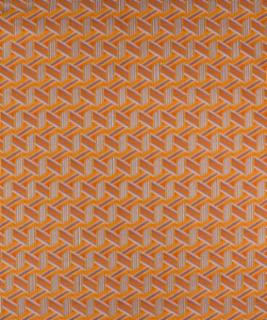 Barrow Industries Fabric Linneus 11417 M9891 Modern/Contemporary/16C09 100% POLYESTER (S) Asia 27,000 DOUBLE RUBS Horizontal: 3" and Vertical: 1 1/2" 57" - My Fabric Connection -