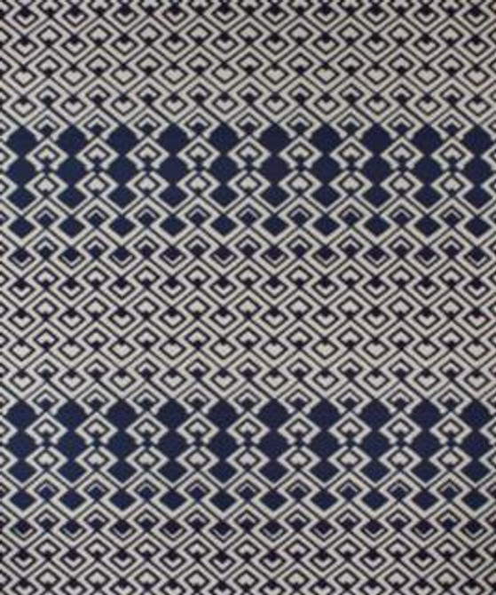 Barrow Industries Fabric Escalante 11916 M10124 Modern/Contemporary/17CL03 75% COTTON
25% POLYESTER Asia 30,000 DOUBLE RUBS Horizontal: 1 5/8" and Vertical: 10 4/8" 59" - My Fabric Connection -