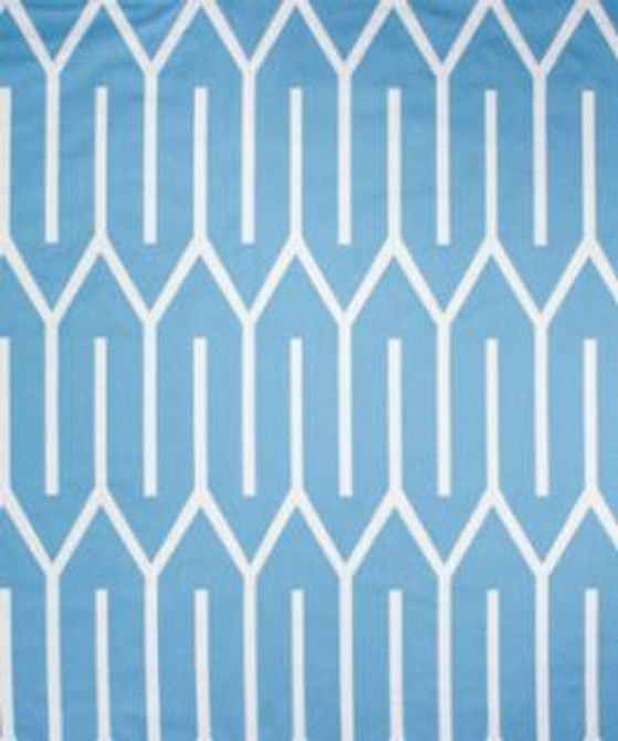 Barrow Fabric Howland 11913 M9915 17CL08 61% RAYON (S) 39% POLYESTER (F) CHINA 57,000 DOUBLE RUBS </p><p>Repeat: Horizontal: 13 1/2" and Vertical: 11" 54" Minimum - My Fabric Connection -