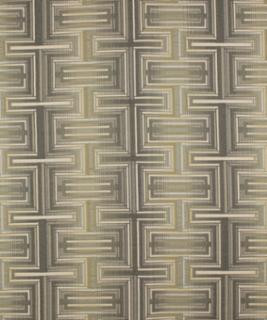 Barrow Industries Fabric Ruler 12314 M10301 Modern/Contemporary/17CL09 42% COTTON
33% POLYESTER (F)
25% RAYON (S) Asia 24,000 DOUBLE RUBS Horizontal: 6 3/4" and Vertical: 11 1/8" 56" - My Fabric Connection -