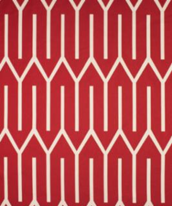 Barrow Fabric Howland 11616 T11441 17CL10 61% RAYON (S) 39% POLYESTER (F) CHINA 57,000 DOUBLE RUBS </p><p>Repeat: Horizontal: 13 1/2" and Vertical: 11" 54" Minimum - My Fabric Connection -