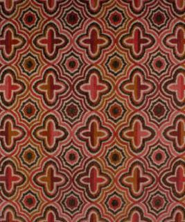 Barrow Fabric Thesaurus 11615 M10131 17CL10 89% POLYESTER 11% COTTON CHINA 15,000 DOUBLE RUBS </p><p>Repeat: Horizontal: 27" and Vertical: 8 1/4" 54" Minimum - My Fabric Connection -