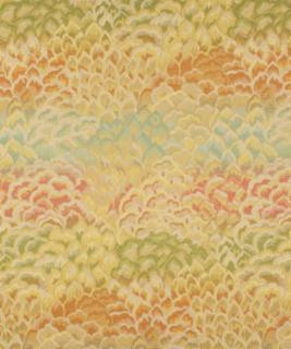 Barrow Fabric Blythe Melba M9202 13CL01 65% RAYON (S) 35% POLYESTER (F) CHINA 18,000 DOUBLE RUBS </p><p>Repeat: Horizontal: 13-1/2" and Vertical: 27" 54" Minimum - My Fabric Connection -