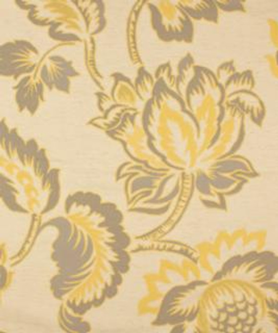 Barrow Industries Fabric Genevieve Lemongrass M9310 Multi-Purpose/13CL01 71% POLYESTER (S)
26% POLYESTER (F)
3% LINEN Asia 24,000 DOUBLE RUBS Horizontal: 27" and Vertical: 27" 59" - My Fabric Connection -