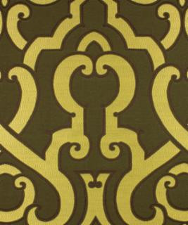 Barrow Fabric Aiden Malachite M9241 13CL03 35% POLYESTER (S)
33% RAYON (S)
32% POLYESTER (F) CHINA 27,000 DOUBLE RUBS </p><p>Repeat: Horizontal: 13-1/2" and Vertical: 18-1/4" 54" Minimum - My Fabric Connection -