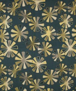 Barrow Fabric Annabel Curacao M8188 13CL03 52% RAYON (S) 31% POLYESTER (F) 17% COTTON CHINA 33,000 DOUBLE RUBS </p><p>Repeat: Horizontal: 13-1/2" and Vertical: 13-3/8" 54" Minimum - My Fabric Connection -