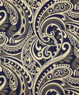 Barrow Industries Fabric Julius Navy M9307 Multi-Purpose/13CL03 39% RAYON (S)
33% POLYESTER (F)
28% POLYPROPLENE (F) Asia 12,000 DOUBLE RUBS Horizontal: 13-1/2" and Vertical: 27" 59" - My Fabric Connection -