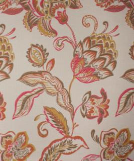 Barrow Fabric Midvale 11714 M10146 17CL01 55% POLYESTER (F) 34% POLYESTER (S) 8% RAYON (S) 3% LINEN CHINA 24,000 DOUBLE RUBS </p><p>Repeat: Horizontal: 13 1/2" and Vertical: 25" 54" Minimum - My Fabric Connection -