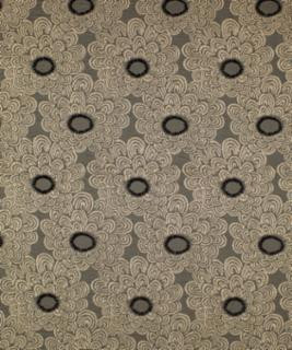 Barrow Fabric Bellflower Graphite M9289 1569 70% RAYON
30% POLYESTER CHINA 15,000 DOUBLE RUBS </p><p>Repeat: Horizontal: 6-3/4" and Vertical: 5-1/4" 54" Minimum - My Fabric Connection -