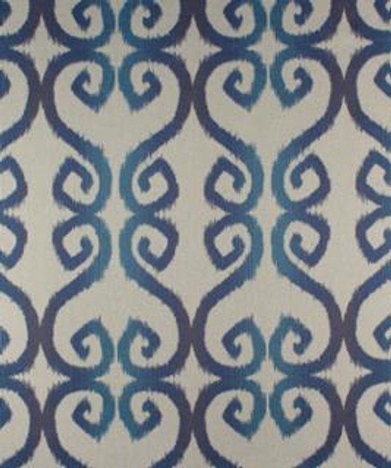 Barrow Fabric Covina Agua M9374 1569 59% RAYON (S)
41% POLYESTER (F) CHINA 27,000 DOUBLE RUBS </p><p>Repeat: Horizontal: 13-1/2" and Vertical: 6-3/4" 54" Minimum - My Fabric Connection -