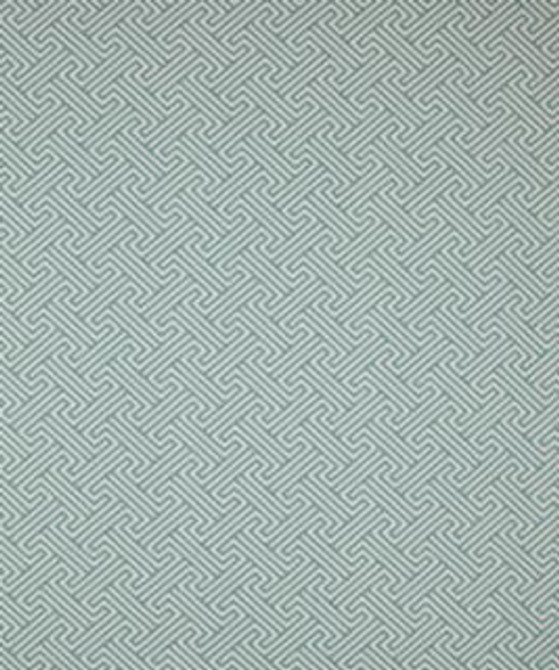 Barrow Fabric Escondido Teal M9729 1569 69% COTTON 31% POLYESTER (F) CHINA 50,000 DOUBLE RUBS </p><p>Repeat: Horizontal: 1 3/4" and Vertical: 1 7/8" 54" Minimum - My Fabric Connection -