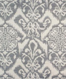 Barrow Fabric La Mirada Fog M9855 1569 100% POLYESTER CHINA 30,000 DOUBLE RUBS </p><p>Repeat: Horizontal: 13 1/2" and Vertical: 13 1/4" 54" Minimum - My Fabric Connection -