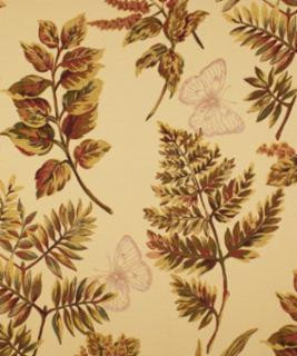 Barrow Fabric Madera Henna M8995 1569 70% RAYON (S)
30% POLYESTER (F) CHINA 24,000 DOUBLE RUBS </p><p>Repeat: Horizontal: 27" and Vertical: 13" 54" Minimum - My Fabric Connection -