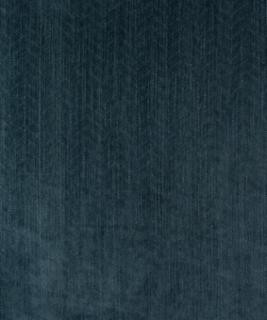 Barrow Industries Fabric Shoals Sapphire M9568 Transitional/15CL01 100% POLYESTER Asia 15,000 DOUBLE RUBS Horizontal: - and Vertical: - 58" - My Fabric Connection -