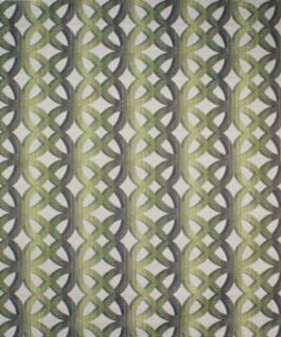 Barrow Fabric Boomkin Jade M9836 15CL02 53% POLYESTER (F) 31% RAYON (S) 16% COTTON CHINA 50,000 DOUBLE RUBS </p><p>Repeat: Horizontal: 3 1/2" and Vertical: 6 7/8" 54" Minimum - My Fabric Connection -