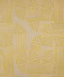 Barrow Fabric Pintle Sunshine M9736 15CL02 54% POLYESTER (F)
46% COTTON CHINA 15,000 DOUBLE RUBS </p><p>Repeat: Horizontal: 13 1/2" and Vertical: 13 1/2" 54" Minimum - My Fabric Connection -