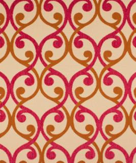 Barrow Fabric Aweigh Azalea M9735 15CL03 70% POLYESTER 30% COTTON CHINA 9,000 DOUBLE RUBS </p><p>Repeat: Horizontal: 9" and Vertical: 6.8" 54" Minimum - My Fabric Connection -