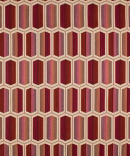 Barrow Fabric Centerboard Raspberry M9717 15CL03 44% POLYESTER (F)
28% RAYON (S)
28% COTTON CHINA 21,000 DOUBLE RUBS </p><p>Repeat: Horizontal: 6 3/4" and Vertical: 3 1/2" 54" Minimum - My Fabric Connection -